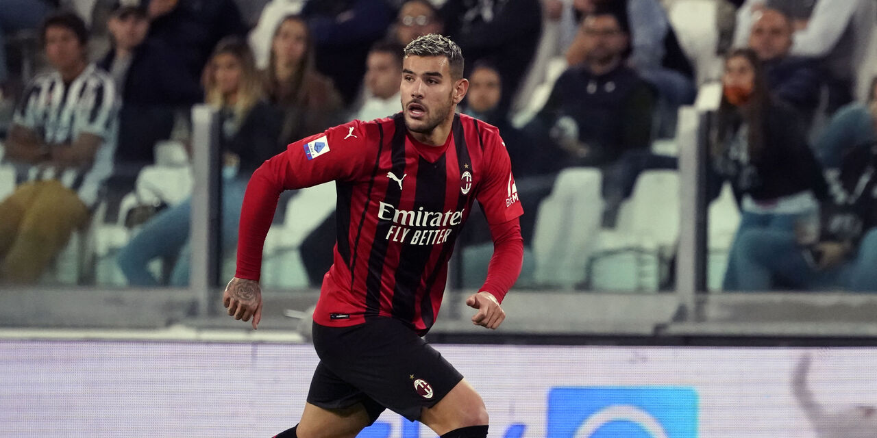 As it was rumored recently, Milan have finalized the extension of Theo Hernandez. The fullback officially put pen-to-paper earlier today.