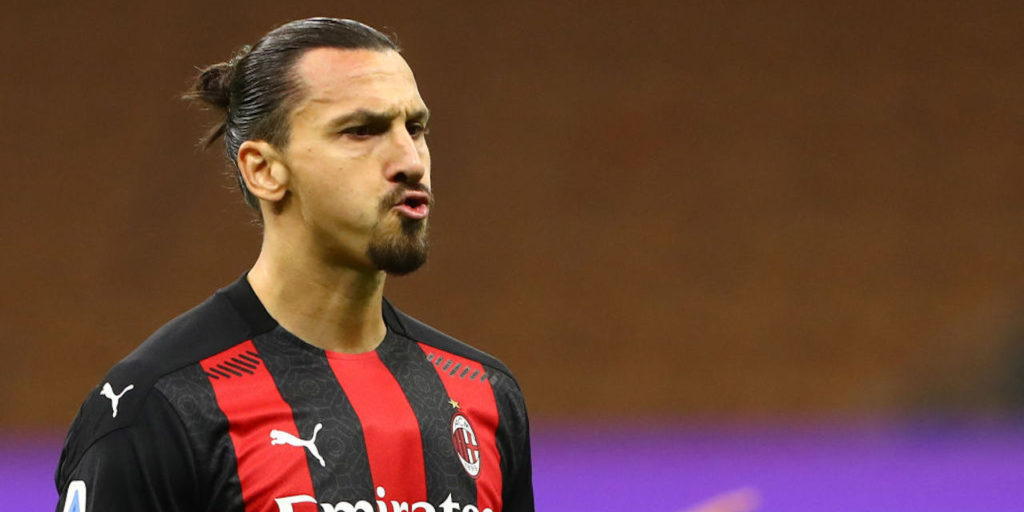 Milan, Ibrahimovic, Raiola