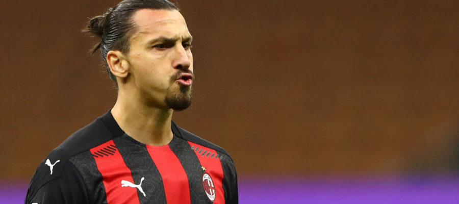 Milan, Ibrahimovic, Raiola