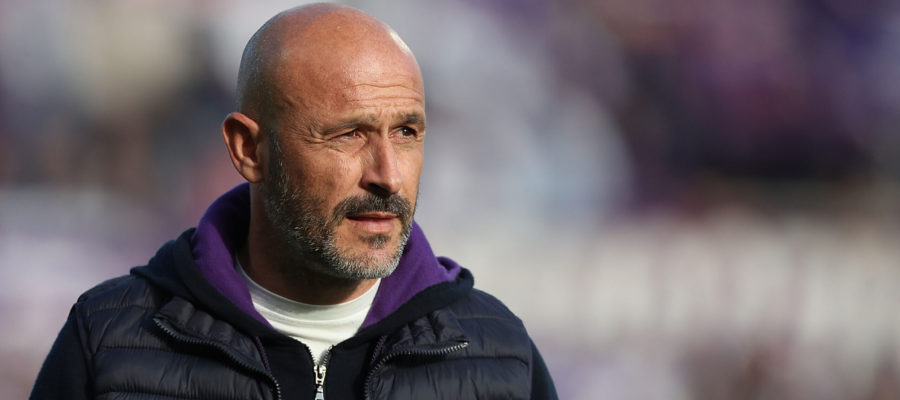 Serie A is headed for an extra busy coaching carousel at the end of the season. Very few coaches are already certain to stay put.