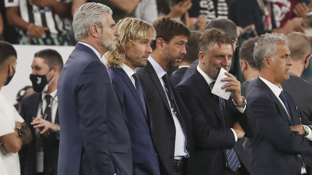 The prosecutors of the inquiry that forced Andrea Agnelli to resign listened to the conversations between the Juventus executives for a while, hoping to find evidence of the club’s financial crimes.