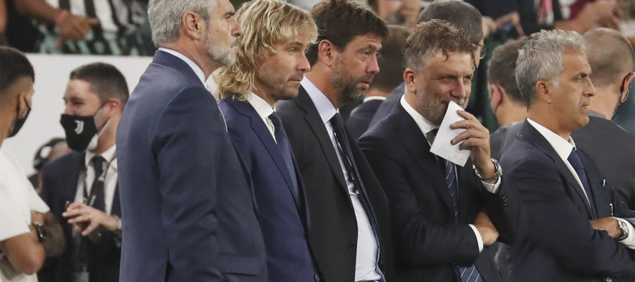 The prosecutors of the inquiry that forced Andrea Agnelli to resign listened to the conversations between the Juventus executives for a while, hoping to find evidence of the club’s financial crimes.