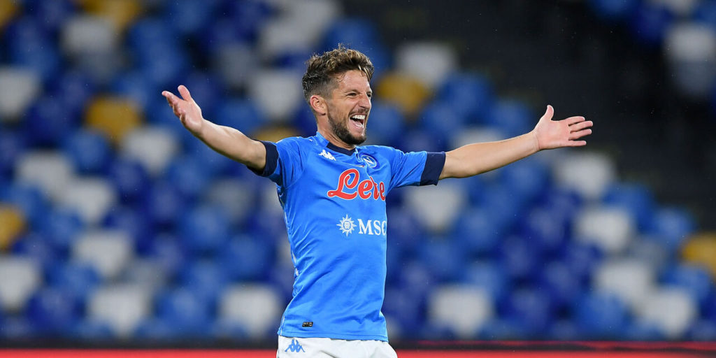 Lazio has been linked to Dries Mertens and Marcelo, who are currently without a team, but their president Claudio Lotito threw cold water on the rumors.