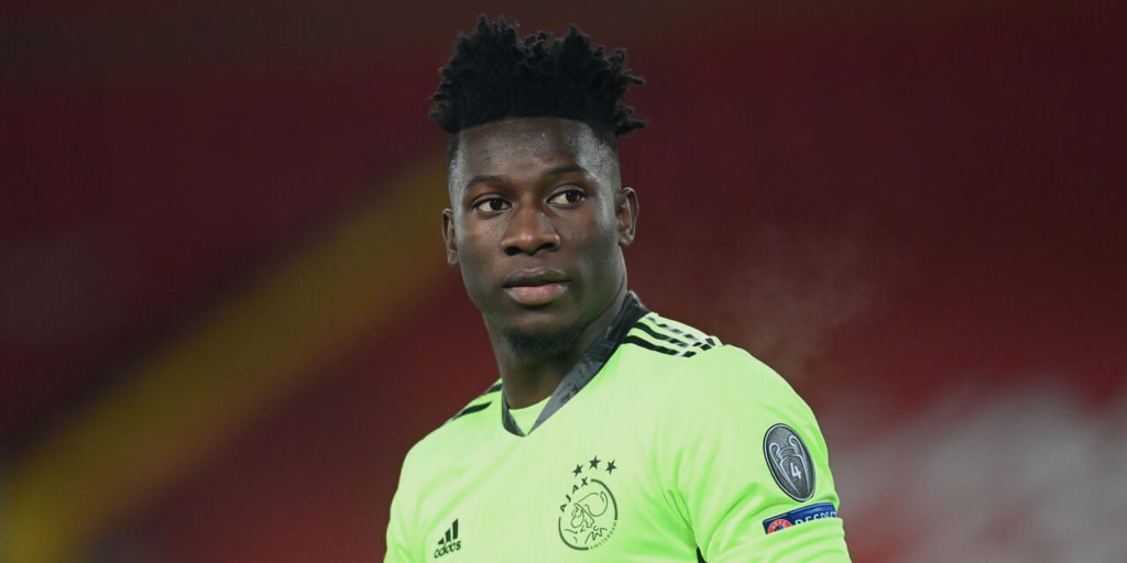 Inter are on the brink of completing their lengthy chase of André Onana. The Ajax goalkeeper has arrived in Milan earlier today to take the medicals.
