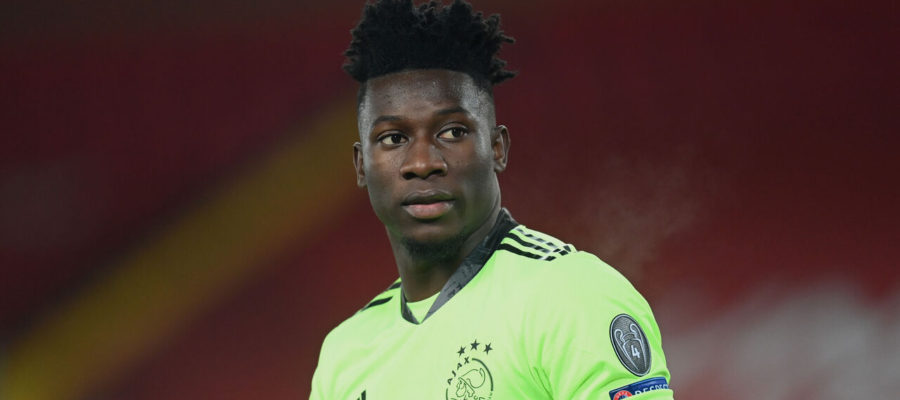 Inter are on the brink of completing their lengthy chase of André Onana. The Ajax goalkeeper has arrived in Milan earlier today to take the medicals.