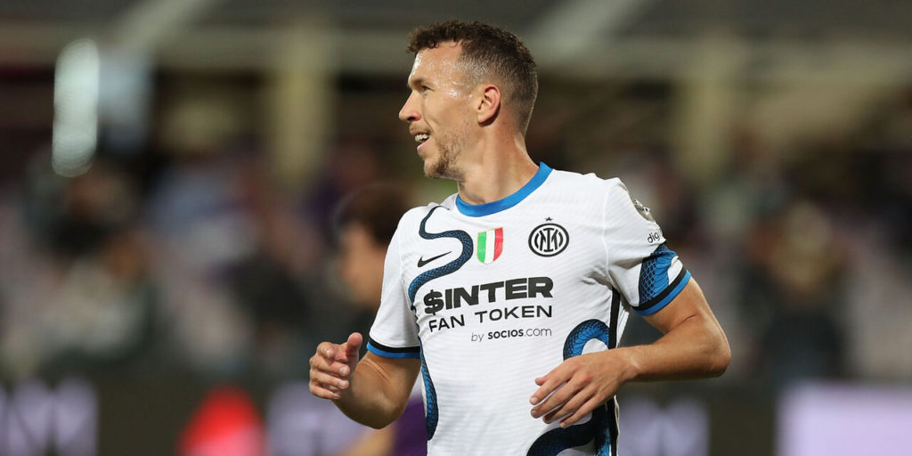 Perisic, Inter