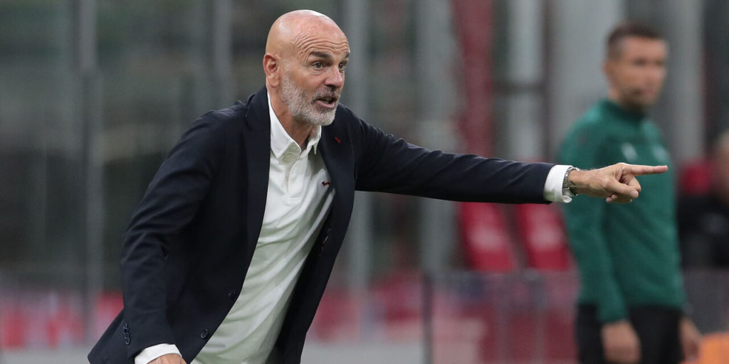 AC Milan wil lhave two huge matches of football this week as they host Dinamo Zagreb on Wednesday in the Champions League before welcoming Napoli on Sunday.