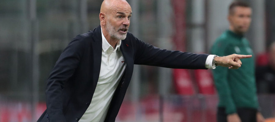 AC Milan wil lhave two huge matches of football this week as they host Dinamo Zagreb on Wednesday in the Champions League before welcoming Napoli on Sunday.
