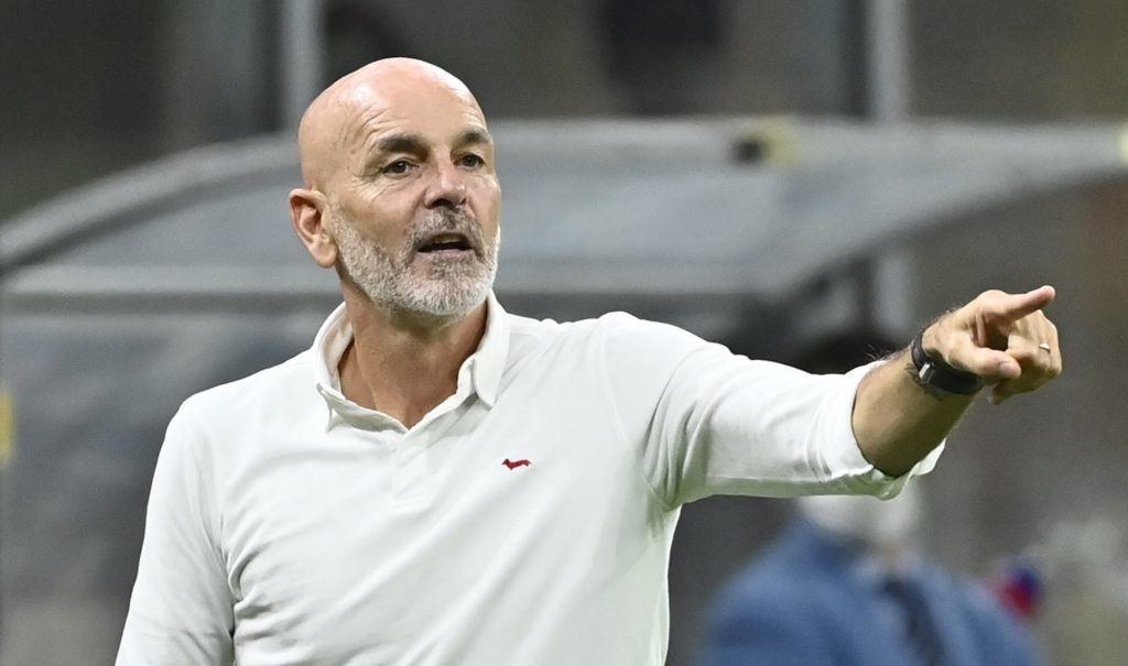 Coach Stefano Pioli didn’t speak to the media following the Fiorentina win due to a sudden personal matter, but he talk to the press Monday.