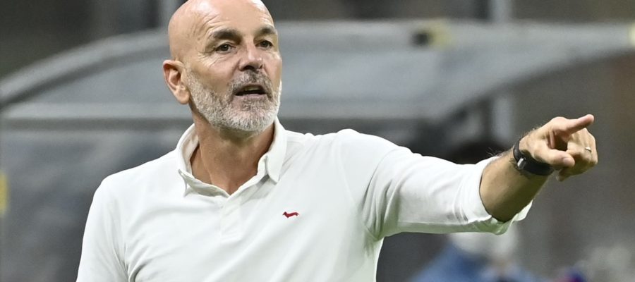 Coach Stefano Pioli didn’t speak to the media following the Fiorentina win due to a sudden personal matter, but he talk to the press Monday.