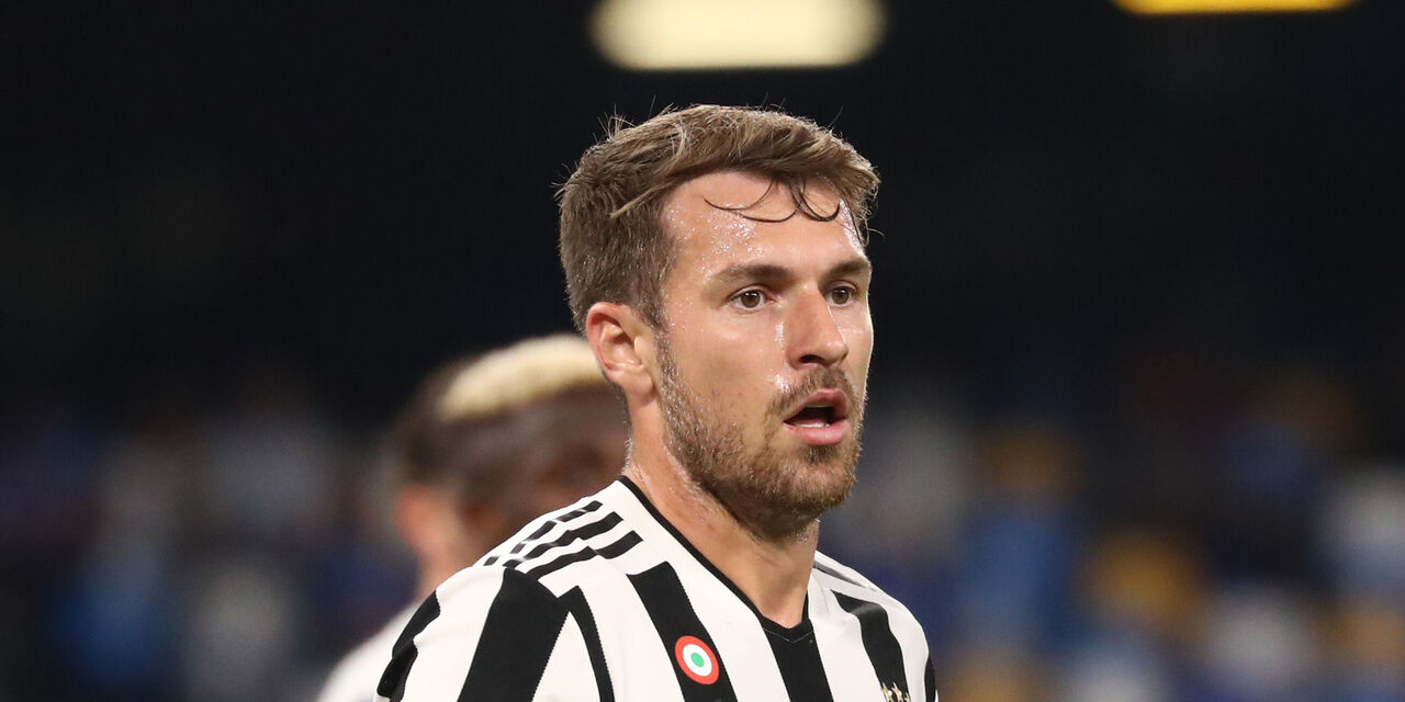 Aaron Ramsey is back in Turin after a so-so loan spell at Glasgow Rangers, and Juventus will try again to terminate his contract to tweak their midfield.