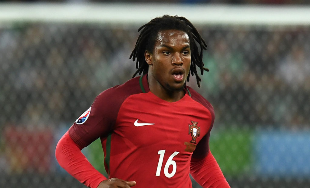 Milan might come up completely empty-handed in their lengthy pursuits of Lille cornerstones Sven Botman and Renato Sanches.