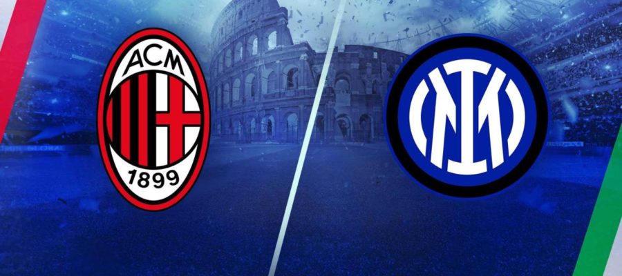 Milan or Inter: Which Team is the Favorite to Win the Scudetto? - The ...