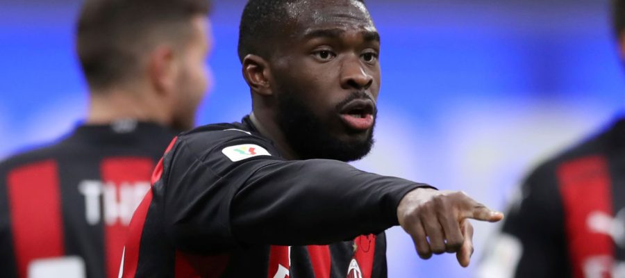 Tomori believes Milan are stronger than ever ahead of the new season and didn't shy away from revealing his plans for the future with a contract renewal.