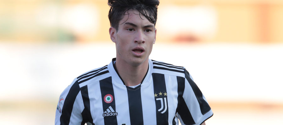 Argentine youngster Matias Soulé has not enjoyed regular minutes, as expected, since his promotion to the Juventus first team under Massimiliano Allegri.
