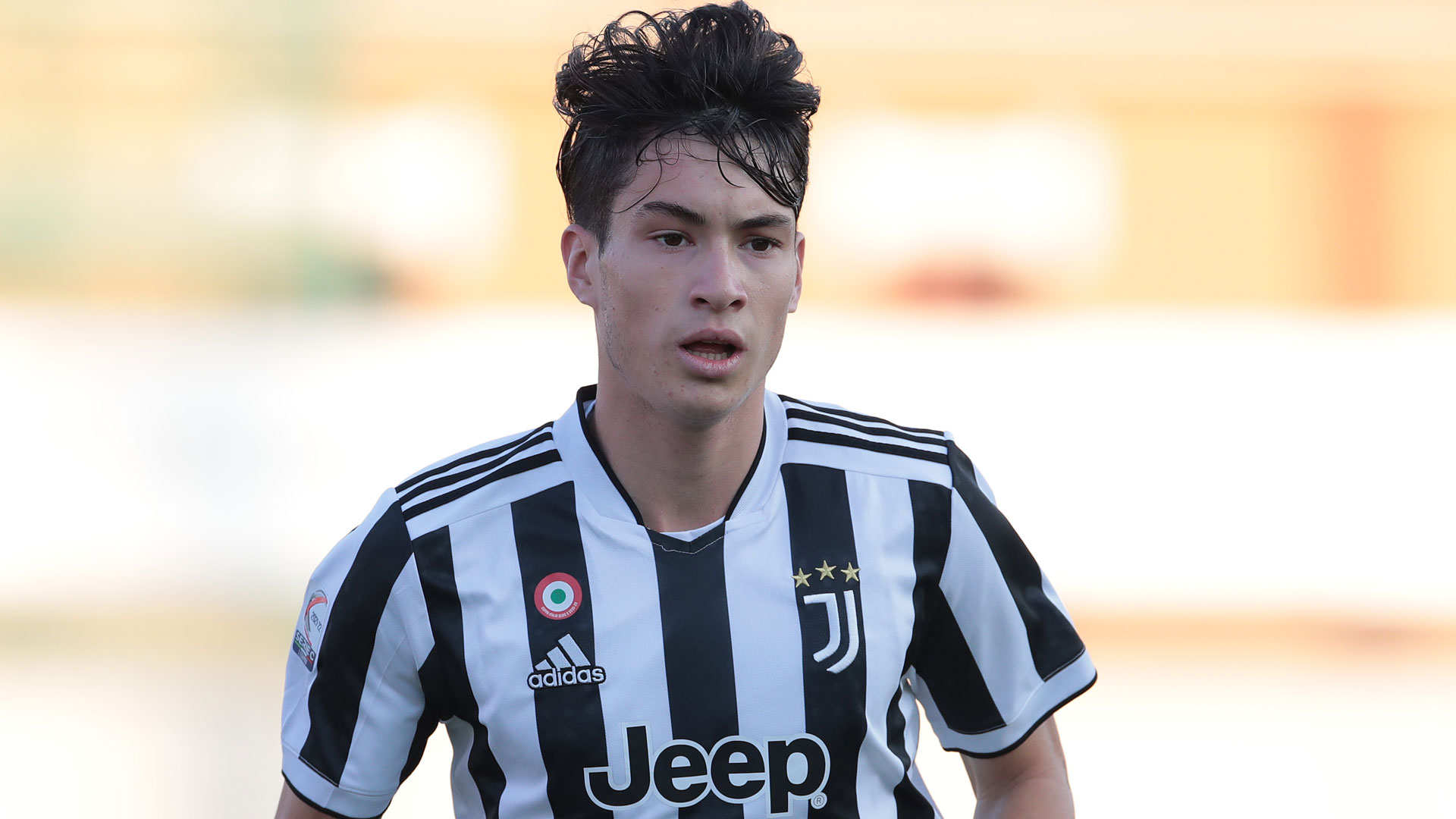 Juventus Starlet Matias Soulé Surprisingly Called Up by Argentina