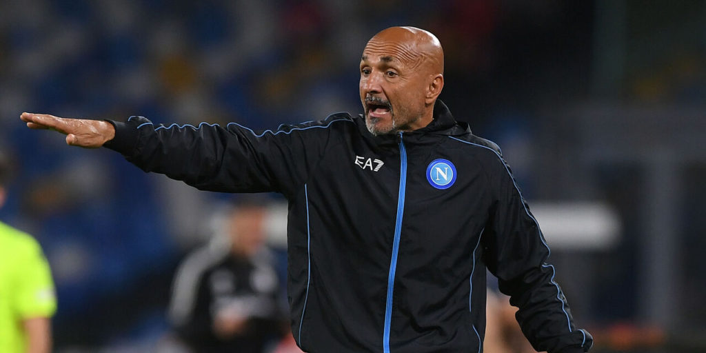 Spalletti