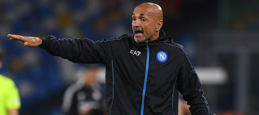 Spalletti