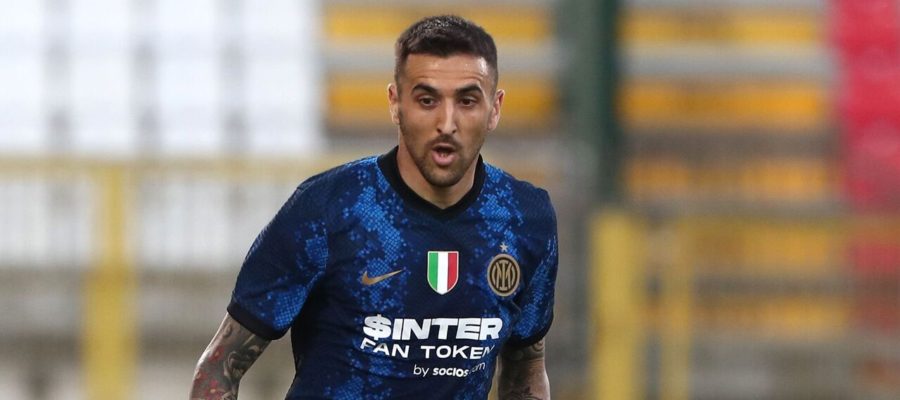 Vecinho, Inter