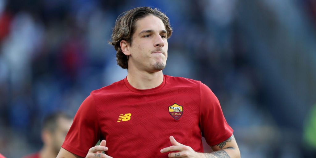 Zaniolo