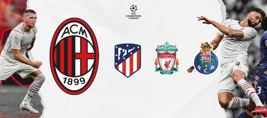 Milan Champions League