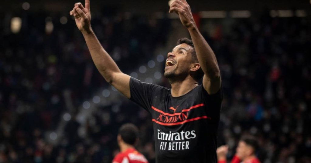 At 30-years-old, Messias is not a young prospect, but at Milan he could last longer than most his age