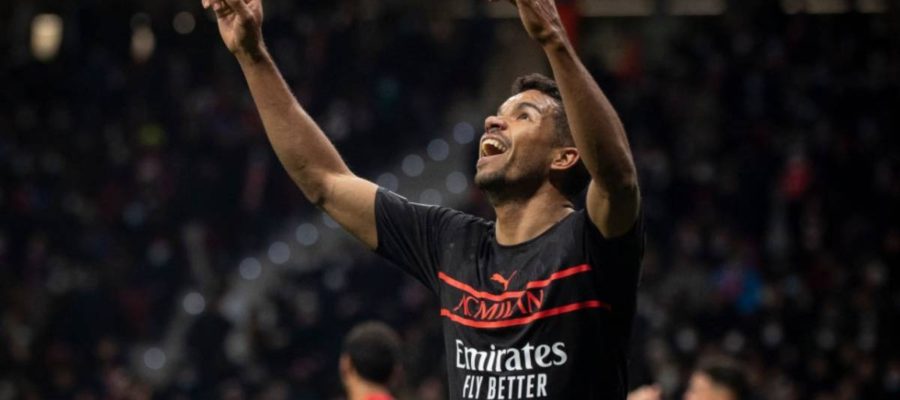 At 30-years-old, Messias is not a young prospect, but at Milan he could last longer than most his age