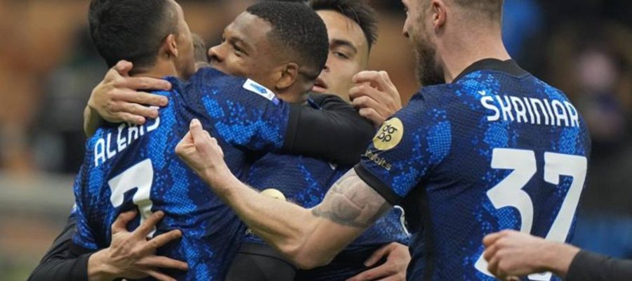 Inter Scudetto