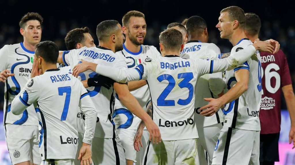 The final Serie A weekend before the Christmas break is over and teams will be looking to improve their positions ahead of the final fixture of 2021.