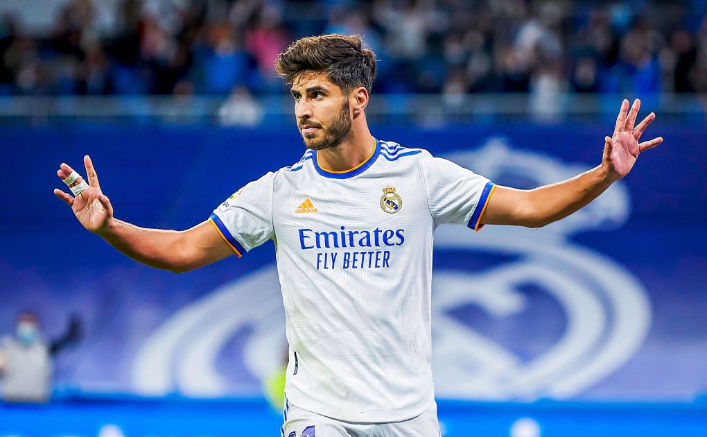 Real Madrid winger Marco Asensio is exit-bound, having fallen out of favor under coach Ancelotti. Milan director Maldini has made initial inquiries.
