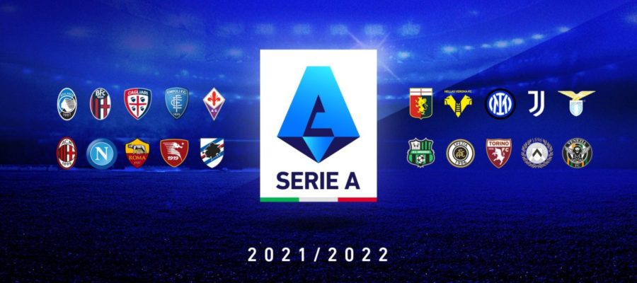 After the first 19 exciting and mesmorizing weeks of the 2021-2022 Serie A Campaign, here are three key points we have learned so far this season.