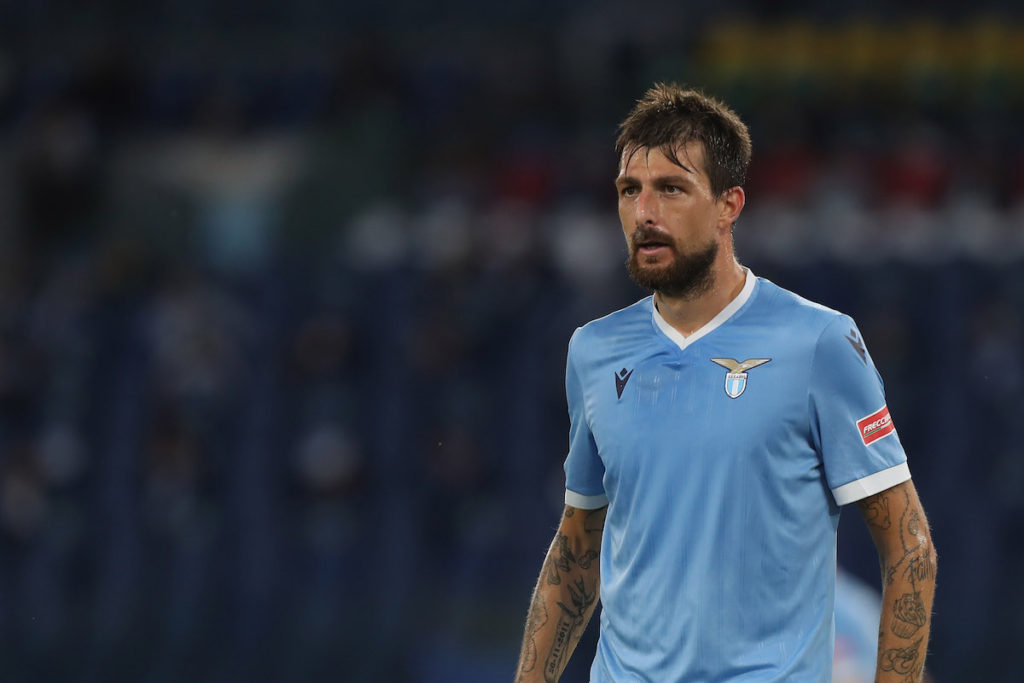 The harsh stance by Lazio ultras on Francesco Acerbi will not affect the plans of the club. The defender will remain a linchpin of the starting lineup.
