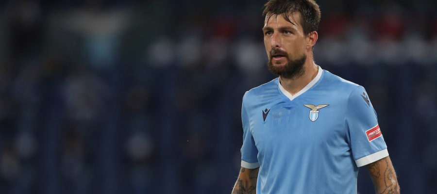 The harsh stance by Lazio ultras on Francesco Acerbi will not affect the plans of the club. The defender will remain a linchpin of the starting lineup.