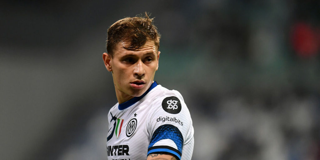 Inter will have to face Liverpool in the Round of 16 of Champions League without Nicolò Barella. The midfielder was handed a two-game ban