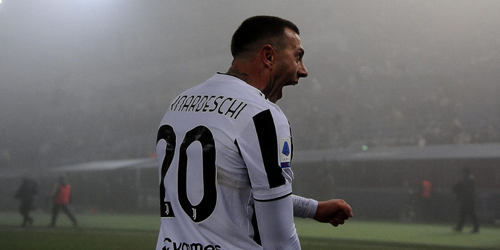 Federico Bernardeschi has had a proper renaissance and is in the midst of his best stretch since joining Juventus, but his contract expires soon.