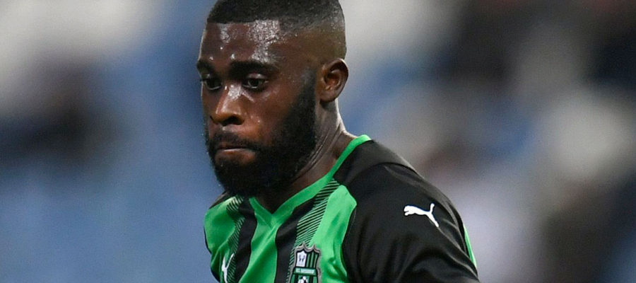 With a notable delay compared to when he originally took the medicals, Atalanta announced the signing of Jeremie Boga yesterday.
