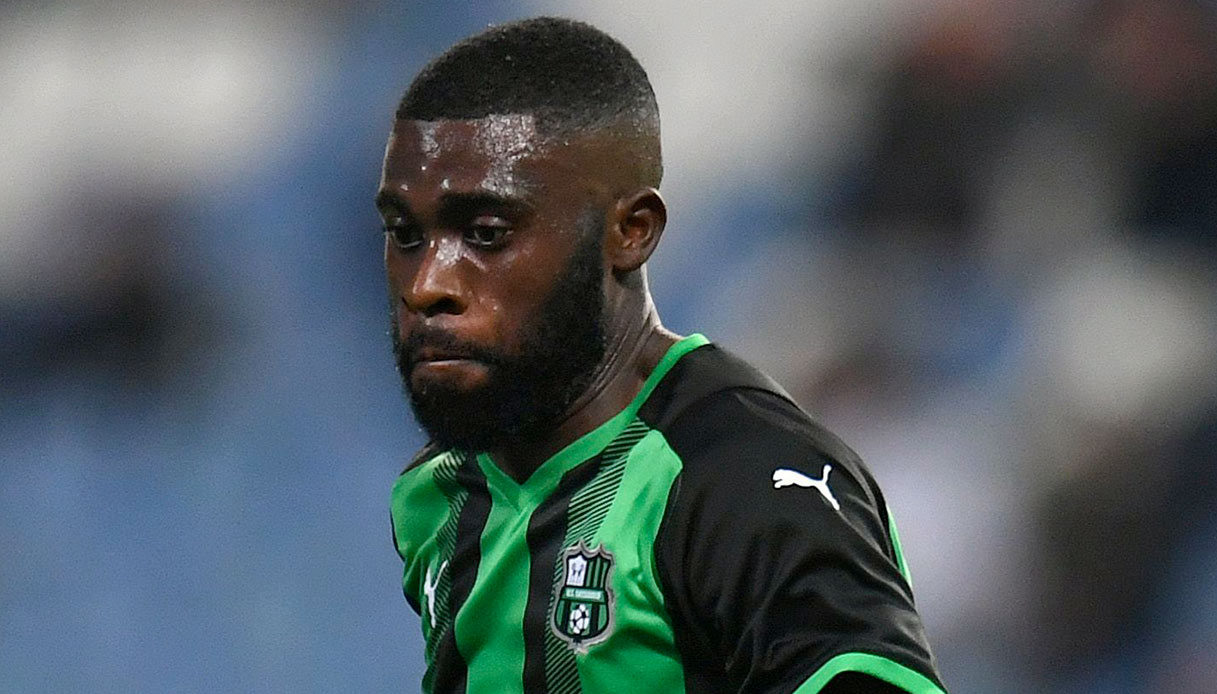 With a notable delay compared to when he originally took the medicals, Atalanta announced the signing of Jeremie Boga yesterday.