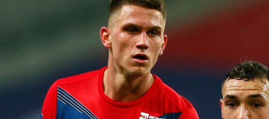 Milan target Botman is one of the most talked-about defenders in the world, and now fellow French champions PSG are hot on his trail, along with Newcastle.