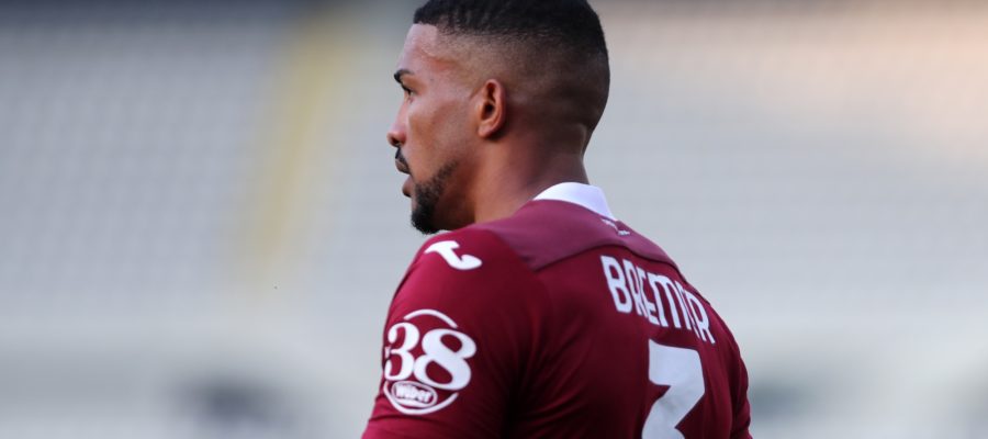 Gleison Bremer has landed on the radar of multiple top teams thanks to his excellent showings, but Torino plan to keep him in January.
