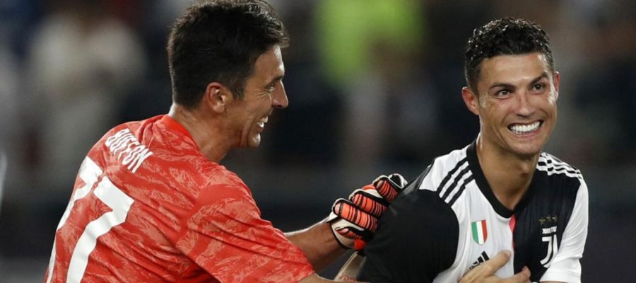 Despite being 43, Gianluigi Buffon is still going strong, and Parma might not be his final stop. He also addressed his final Juventus years in an interview.