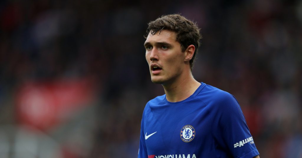 Multiple Serie A sides have been tracking Andreas Christensen and Boubacar Kamara, but neither is likely to transfer to Italy.