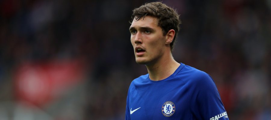 Multiple Serie A sides have been tracking Andreas Christensen and Boubacar Kamara, but neither is likely to transfer to Italy.