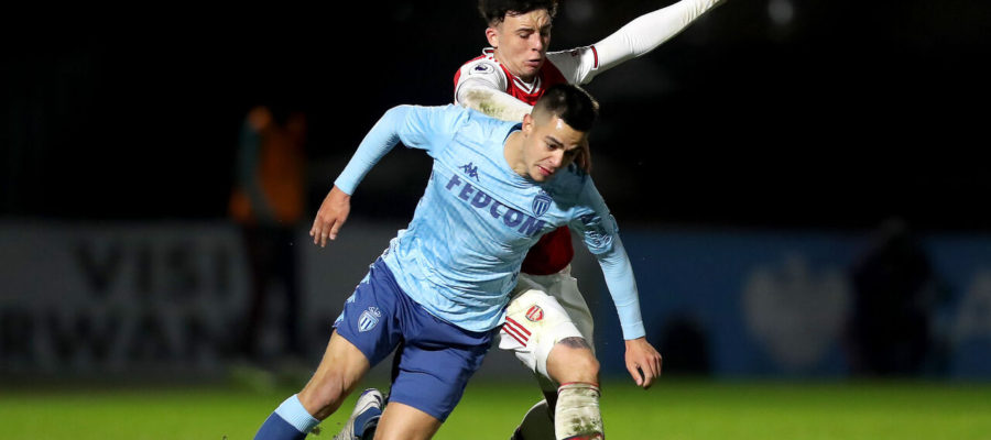 Milan have continued to keep tabs on Romain Faivre, but he will likely to stay at Rennes in January. They almost signed him on deadline day