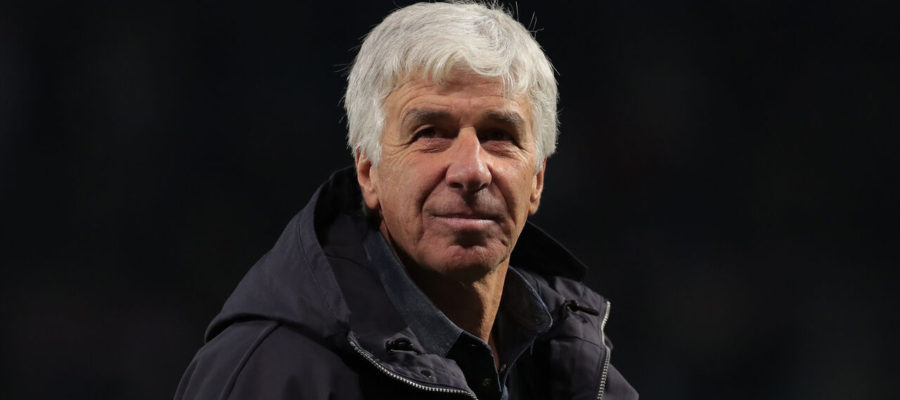 Gian Piero Gasperini was delighted for defeating Bayer Leverkusen in the first leg of the Europa League Round of 16, but also attacked the League.