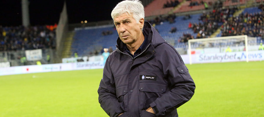 Atalanta coach Gian Piero Gasperini discussed the Roma clash: “We need to improve our home record. It will be a big-ticket game, and we will have to be extra focused.