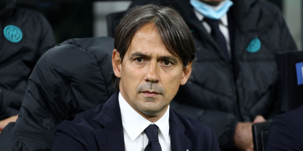 On top of previewing the game versus Viktoria Plzen, Simone Inzaghi sent a message to the management stressing that many contract renewals are pending,