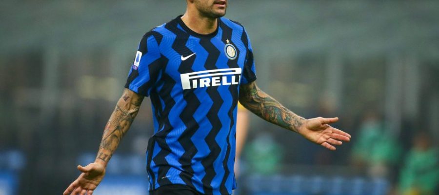 Inter, Aleksandar Kolarov