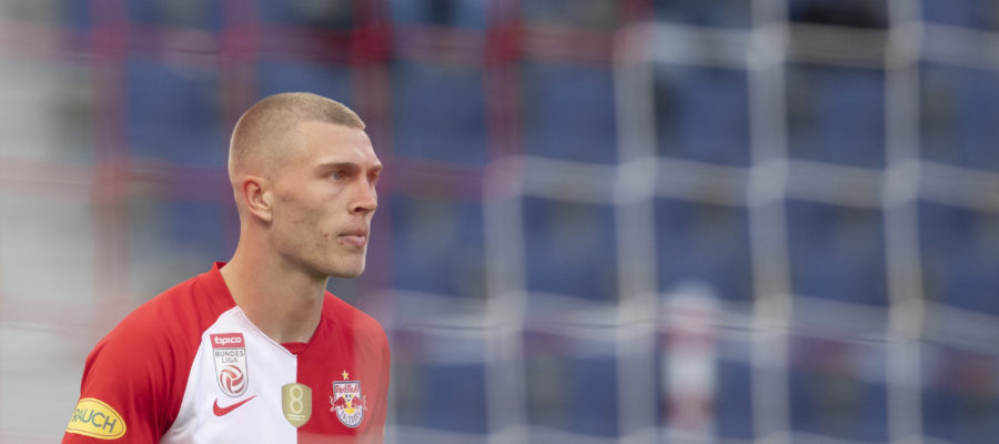 Roma are searching for a new right-back to pair up with Rick Karsdorp. They are interested in Rasmus Kristensen, who has a feasible release clause.
