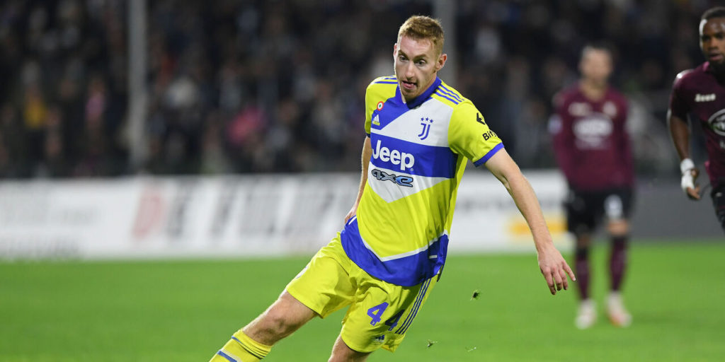 Kulusevski, Atalanta
