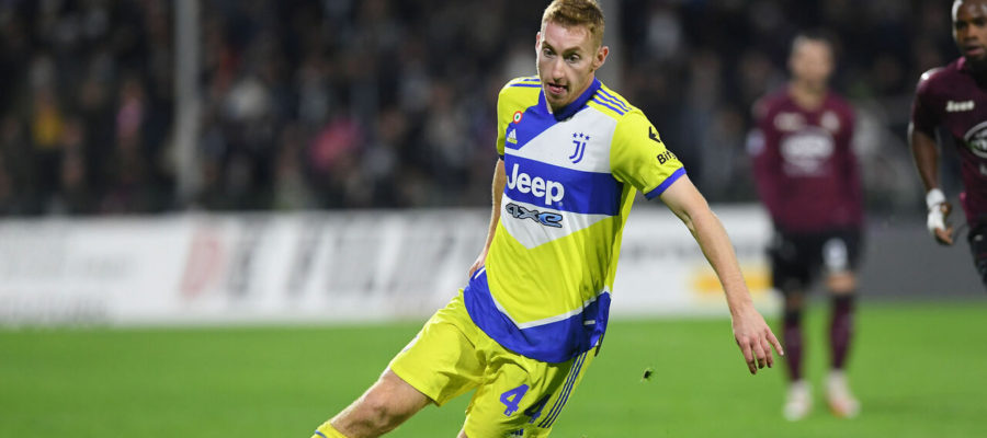 Kulusevski, Atalanta